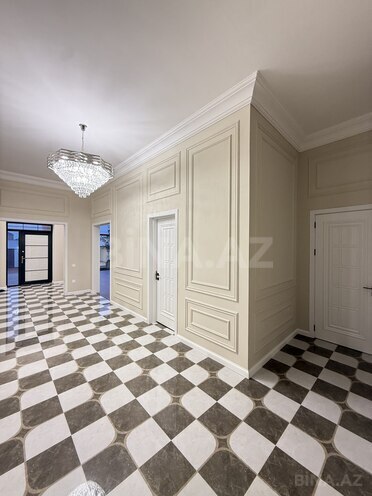 Satılır 5 otaqlı həyət evi/bağ evi 230 m², Mərdəkan q., photo 12 from 27