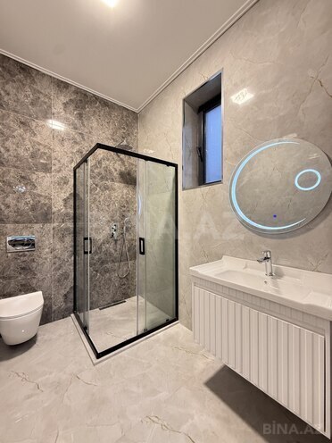 Satılır 5 otaqlı həyət evi/bağ evi 230 m², Mərdəkan q., photo 25 from 27
