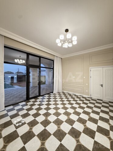 Satılır 5 otaqlı həyət evi/bağ evi 230 m², Mərdəkan q., photo 17 from 27