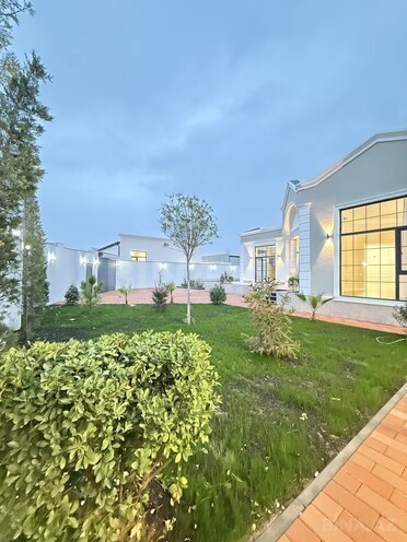 Satılır 5 otaqlı həyət evi/bağ evi 230 m², Mərdəkan q., photo 6 from 27