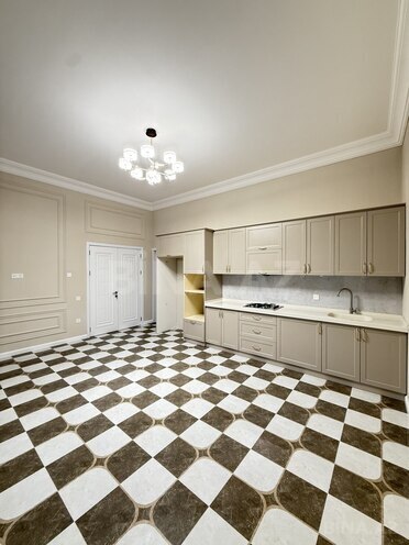 Satılır 5 otaqlı həyət evi/bağ evi 230 m², Mərdəkan q., photo 16 from 27