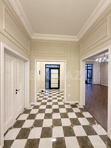 Satılır 5 otaqlı həyət evi/bağ evi 230 m², Mərdəkan q., photo 13 from 27