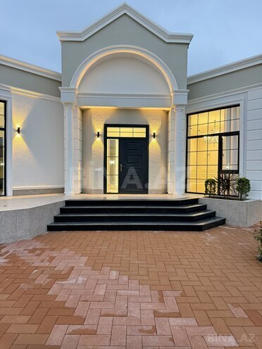 Satılır 5 otaqlı həyət evi/bağ evi 230 m², Mərdəkan q., photo 10 from 27