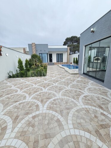 Продаётся 4-комн. дом/дача 170 м², пос. Шувеляны, photo 26 from 31