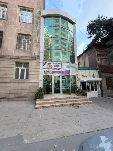 İcarəyə verilir 4 otaqlı ofis 150 m², Gənclik m., photo 14 from 15