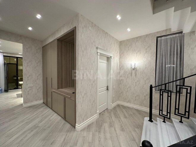 Сдаётся 4-комн. дом/дача 380 м², пос. Мардакан, photo 17 from 32