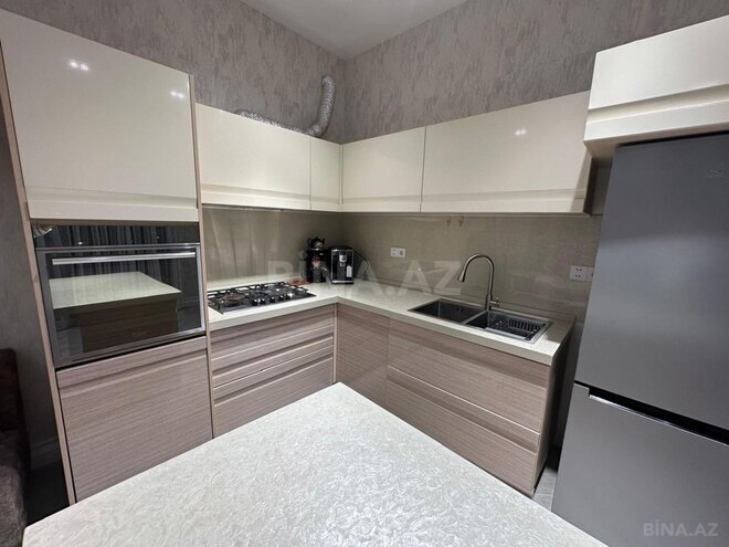 Сдаётся 4-комн. дом/дача 380 м², пос. Мардакан, photo 15 from 32