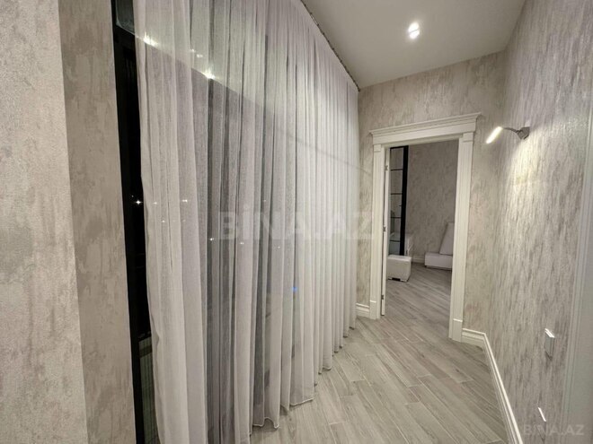 Сдаётся 4-комн. дом/дача 380 м², пос. Мардакан, photo 23 from 32