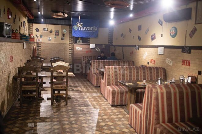 İcarəyə verilir  obyekt 150 m², Neftçilər m., photo 3 from 11