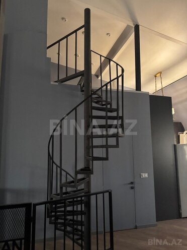 Сдаётся 4-комн. новостройка 200 м², пос. Баилова, photo 16 from 24