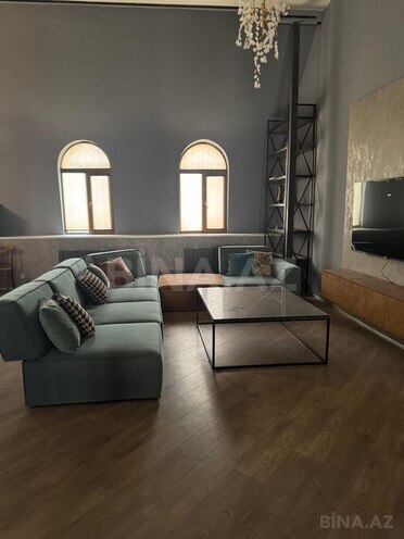 Сдаётся 4-комн. новостройка 200 м², пос. Баилова, photo 15 from 24