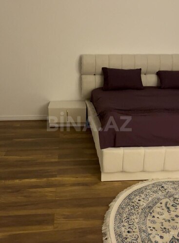 Сдаётся 4-комн. дом/дача 300 м², пос. Бильгях, photo 14 from 17