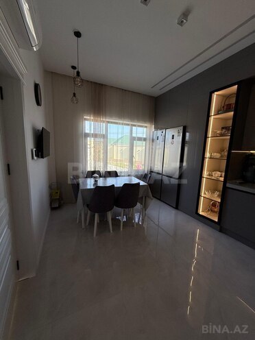 Сдаётся 4-комн. дом/дача 300 м², пос. Бильгях, photo 10 from 17