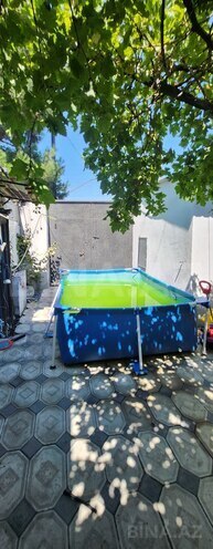 Satılır 3 otaqlı həyət evi/bağ evi 101 m², NZS q., photo 4 from 23