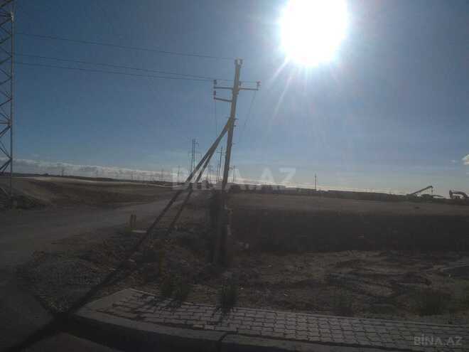 Продаётся  участок 553 сот, пос. Мамедли, photo 15 from 16