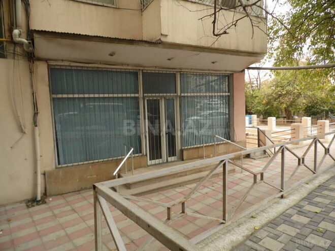 Сдаётся  объект 65 м², м. Низами, photo 10 from 12