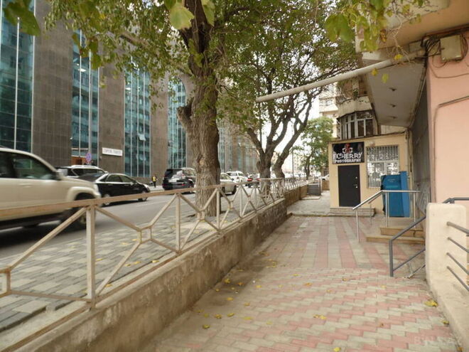 Сдаётся  объект 65 м², м. Низами, photo 11 from 12