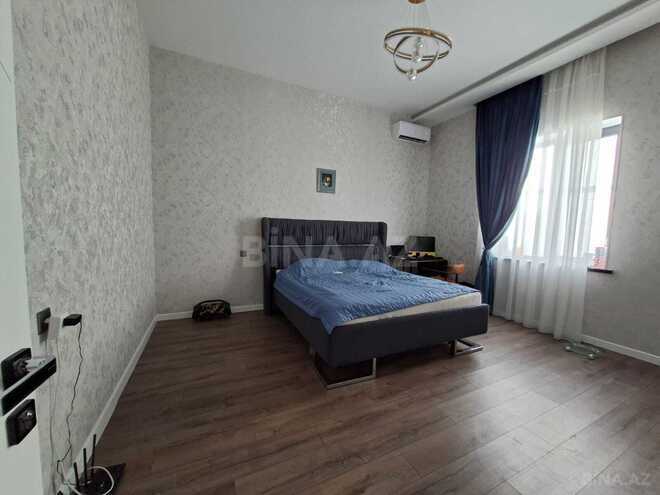 İcarəyə verilir 4 otaqlı həyət evi/bağ evi 280 m², Mərdəkan q., photo 20 from 31