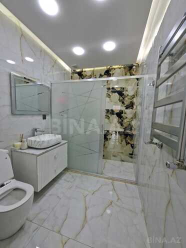 İcarəyə verilir 4 otaqlı həyət evi/bağ evi 280 m², Mərdəkan q., photo 30 from 31