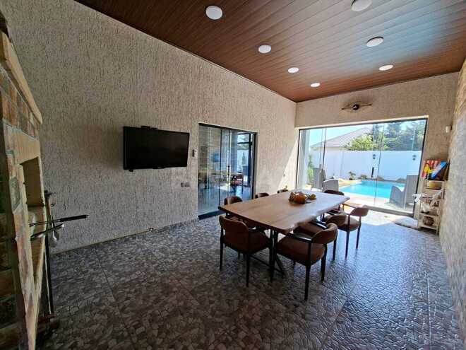 İcarəyə verilir 4 otaqlı həyət evi/bağ evi 280 m², Mərdəkan q., photo 26 from 31