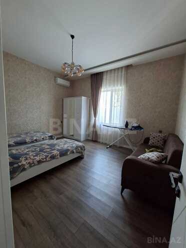 İcarəyə verilir 4 otaqlı həyət evi/bağ evi 280 m², Mərdəkan q., photo 23 from 31