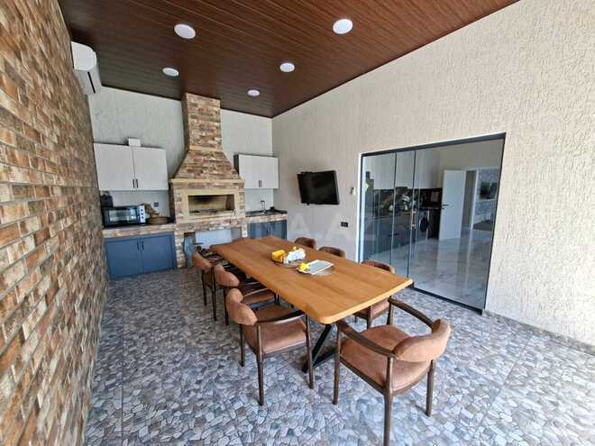 İcarəyə verilir 4 otaqlı həyət evi/bağ evi 280 m², Mərdəkan q., photo 6 from 31