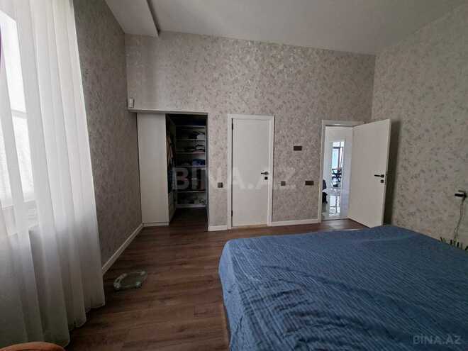 İcarəyə verilir 4 otaqlı həyət evi/bağ evi 280 m², Mərdəkan q., photo 25 from 31