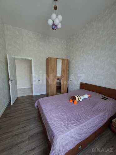 İcarəyə verilir 4 otaqlı həyət evi/bağ evi 280 m², Mərdəkan q., photo 29 from 31