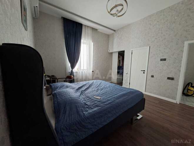 İcarəyə verilir 4 otaqlı həyət evi/bağ evi 280 m², Mərdəkan q., photo 24 from 31