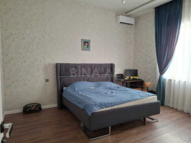 İcarəyə verilir 4 otaqlı həyət evi/bağ evi 280 m², Mərdəkan q., photo 21 from 31