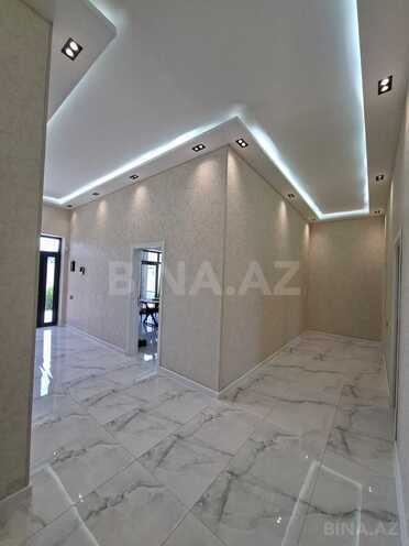 İcarəyə verilir 4 otaqlı həyət evi/bağ evi 280 m², Mərdəkan q., photo 14 from 31