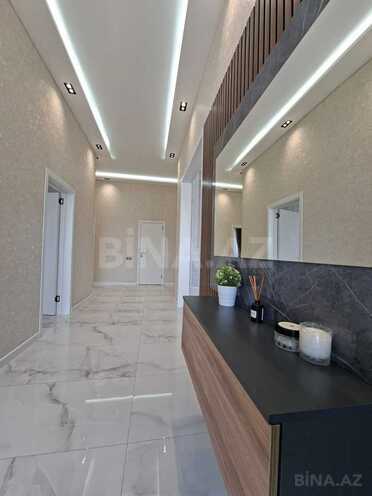 İcarəyə verilir 4 otaqlı həyət evi/bağ evi 280 m², Mərdəkan q., photo 15 from 31