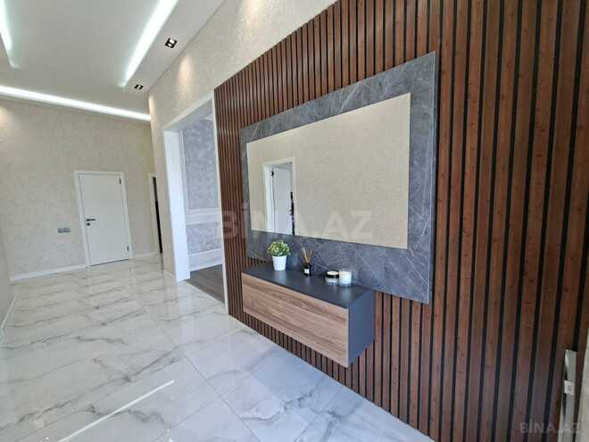 İcarəyə verilir 4 otaqlı həyət evi/bağ evi 280 m², Mərdəkan q., photo 16 from 31