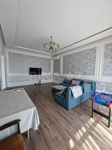 İcarəyə verilir 4 otaqlı həyət evi/bağ evi 280 m², Mərdəkan q., photo 18 from 31