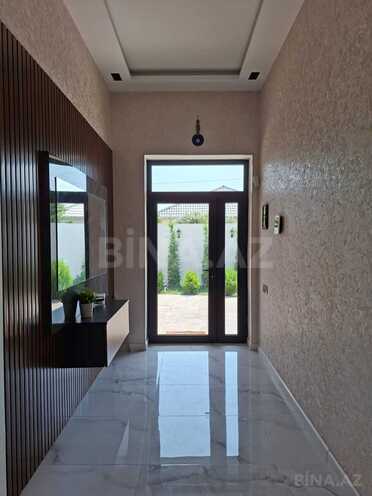 İcarəyə verilir 4 otaqlı həyət evi/bağ evi 280 m², Mərdəkan q., photo 13 from 31