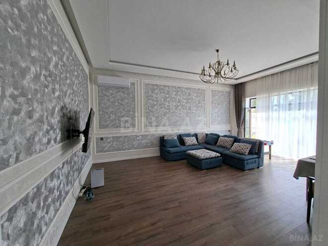İcarəyə verilir 4 otaqlı həyət evi/bağ evi 280 m², Mərdəkan q., photo 17 from 31