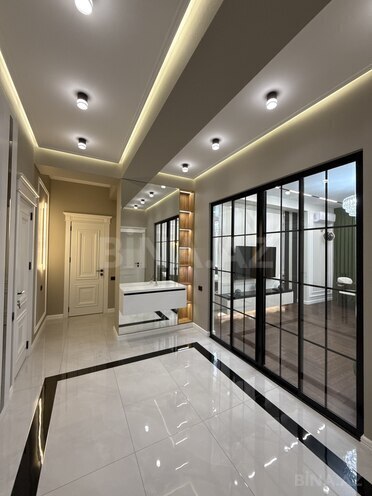 Продаётся 2-комн. новостройка 86 м², м. Элмляр Академиясы, photo 3 from 16