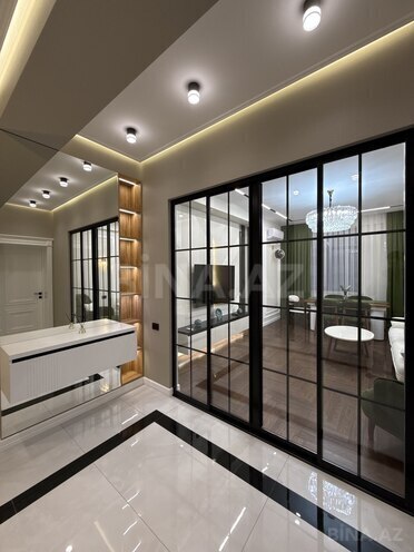 Продаётся 2-комн. новостройка 86 м², м. Элмляр Академиясы, photo 4 from 16