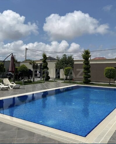 Сдаётся 6-комн. дом/дача 450 м², пос. Шувеляны, photo 6 from 17