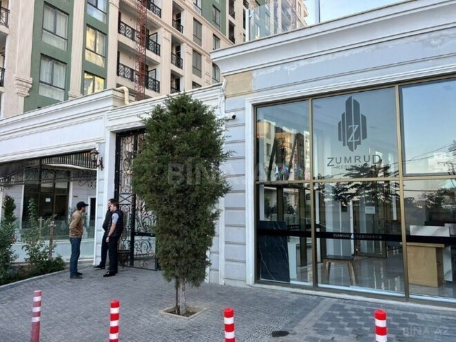 Сдаётся 2-комн. новостройка 80 м², м. Гянджлик, photo 4 from 25