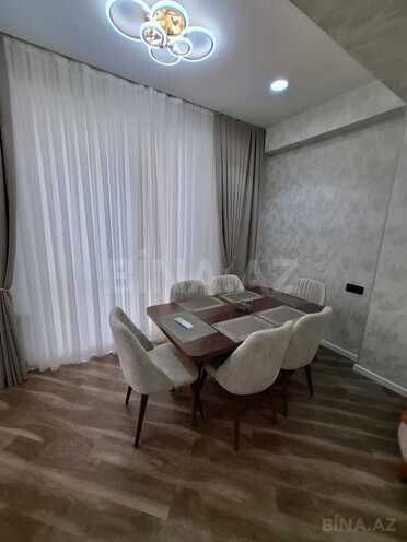 Сдаётся 2-комн. новостройка 80 м², м. Гянджлик, photo 9 from 25