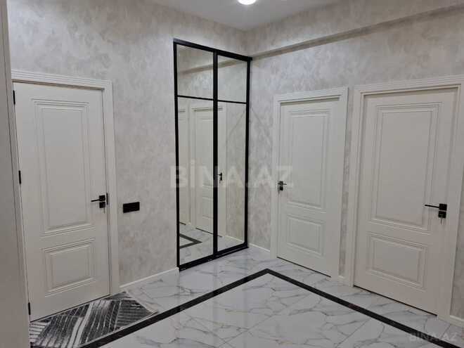 Сдаётся 2-комн. новостройка 80 м², м. Гянджлик, photo 17 from 25