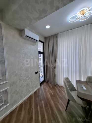 Сдаётся 2-комн. новостройка 80 м², м. Гянджлик, photo 13 from 25