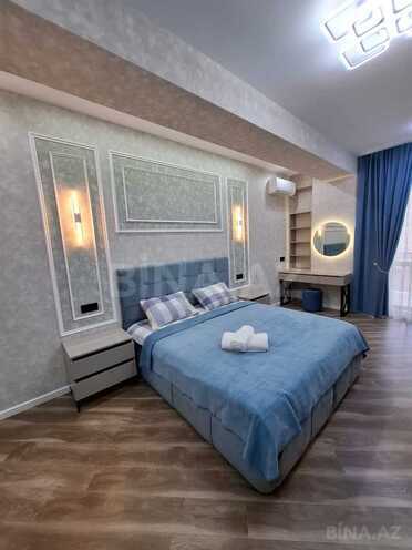 Сдаётся 2-комн. новостройка 80 м², м. Гянджлик, photo 24 from 25