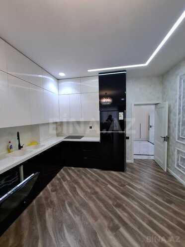 Сдаётся 2-комн. новостройка 80 м², м. Гянджлик, photo 12 from 25