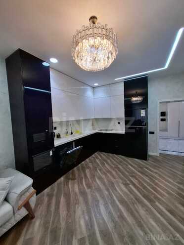 Сдаётся 2-комн. новостройка 80 м², м. Гянджлик, photo 23 from 25