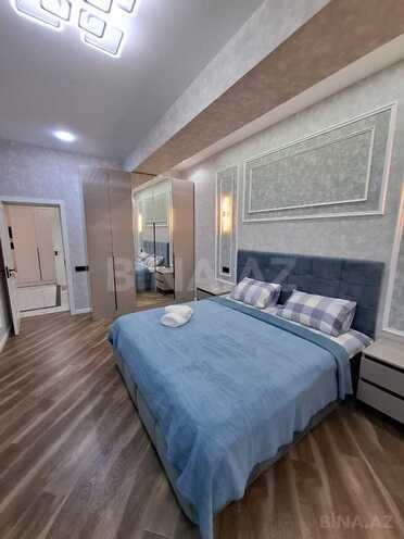 Сдаётся 2-комн. новостройка 80 м², м. Гянджлик, photo 14 from 25