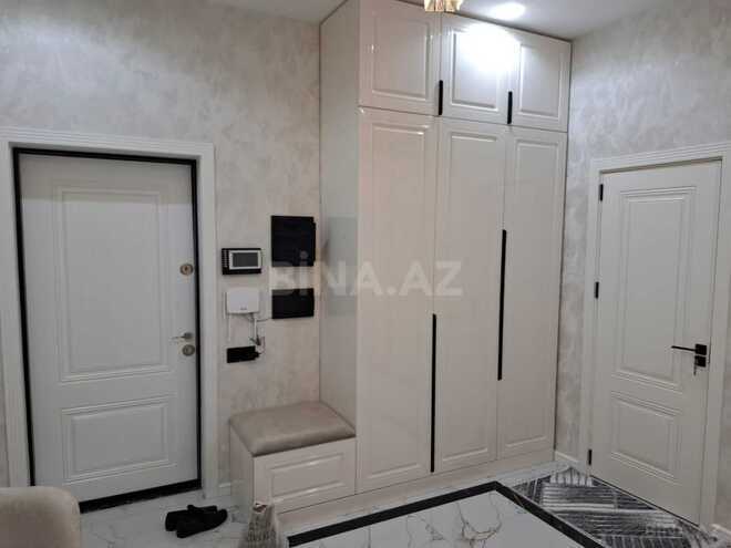 Сдаётся 2-комн. новостройка 80 м², м. Гянджлик, photo 21 from 25