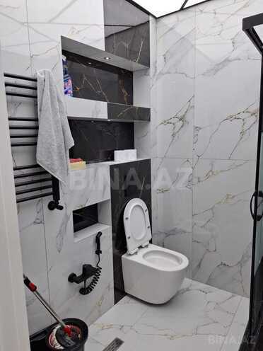 Сдаётся 2-комн. новостройка 80 м², м. Гянджлик, photo 16 from 25