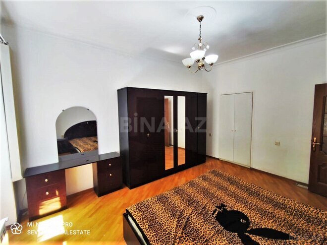 Сдаётся 4-комн. вторичка 120 м², м. 28 мая, photo 7 from 20